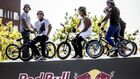 Red Bull Framed Reactions 2013 – Event Clip