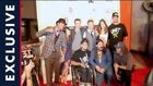 On Pace w/ Pastrana : X Games Testing and Nitro Circus Premiere - Epsiode 14