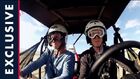 Life Behind Bars : Riding Trails and Dune Buggies - Episode 12