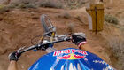 Darren Berrecloth - POV @ Red Bull Rampage