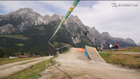 Downhill World Championships - Leogang - 2012