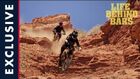 Life Behind Bars : Downhill Runs, Guns, and Skydiving - Episode 13