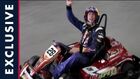 On Pace w/ Pastrana : Go Karts, MegaRamp, and Moto Best Trick - Episode 15