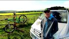 Steve Peat: Winter Training Tips