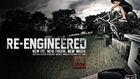 Trey Jones BMX Fox Denim Re-engineered Series Episode 3