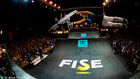 FISE X Paris 2012 - LIVE