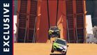On Pace w/ Pastrana : X Games Loops and Crashes - Episode 16