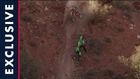 Life Behind Bars : Crashes and Qualifiers at Red Bull Rampage - Episode 14