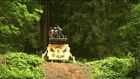 Chatel - Air Voltage with Endless Gap
