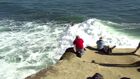 O'Neill Coldwater Classic 2012 - Day 4 - Best Action