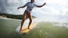 SWATCH GIRLS PRO CHINA 2012 - Trailer