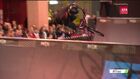 FISE X Paris 2012 BMX Spine Ramp - 1st Martin Logan
