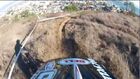 Ensenada Urbano DH 2012 - Winning Race Run - Jon Buckell
