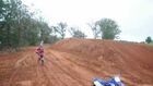 Justin Bogle Whip over Quad at Reynard Raceway