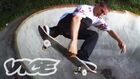 Pretty Sweet Bonus Footage - Girl and Chocolate Skateboards