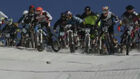 Exclusive Four By Three Content: Dan's Megavalanche