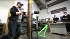 Aluminium vs. Carbon - Santa Cruz Test Labs