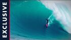 Positively Kai : 50ft Barrels at JAWS - Episode 17