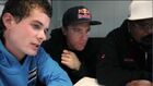 Trek World Racing DH 2012 || Leogang World Champs