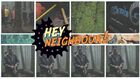 Hey Neighbour: Jerry Willows