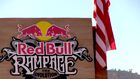 Red Bull Rampage 2012 - A Different View