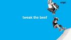 enjoi - tweak the beef