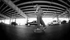 adidas Skateboarding New York City