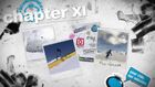 Blue Tomato Snowboard Team Movie Chapter XI - Flo Galler
