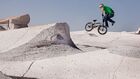 High Elevation BMX Competition - Red Bull Ramparanoia 2012