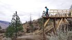 Garrett Robertson - Claymore Challenge & Kamloops