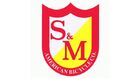 Mike Hoder And Jose Castillo For S&M Bike