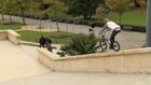 Clement Carpentier Kink Bikes 2012