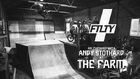 Andy Stothard at THE FARM