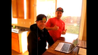 Troy Brosnan votes who will race DH for Specialized in 2013!