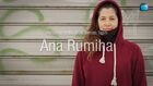 Welcome Ana Rumiha to the Blue Tomato snowboard and skate team!
