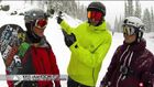 Revelstoke Powder Day with Ralph Backstrom