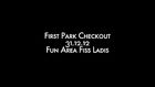 Fun Area Fiss Ladis: First Freeski Parkcheckout 31-12-12