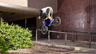 Federal BMX - Tammy McCarley 'Welcome To The Team'