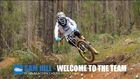 Sam Hill - Welcome to the Team