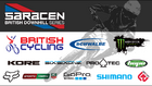 BDS 2013 Round 3 Innerleithen Scotland