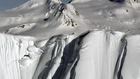 Dash Longe Segment From The Dream Factory TGR Ski Movie