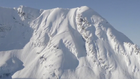 Valdez Heli-Skiing History - Segment From The Dream Factory TGR Ski Movie