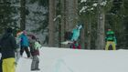 Gian Simmen's Good-Bye Session