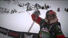 Swatch FWT13 by The North Face: Chamonix-Mont Blanc Teaser