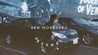 FAIRLY NORMAL - BEN NORDBERG