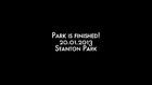 Stanton Park: Park Checkout Freeski - 25-12-12