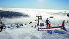 MINI Snowpark Feldberg: QParks Freeski Tour - Bohny Masters Feldberg powered by MINI 26-01-2013