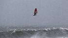 Red Bull Storm Chase 2013 – Storm 1/ Ireland - Highlights