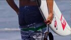 Enjoy The Adventure; Kelly Slater's Urban Jungle