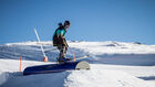 Fun Area Fiss Ladis: Shred Park, Funslope and Swatch Snowpark finished - 26.01.2013